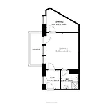 Luna In Toller Lage Apartamento