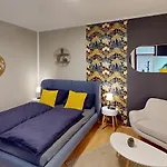 Apartamento Luna In Toller Lage *