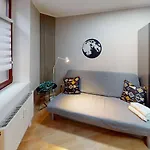 Apartamento Luna In Toller Lage Magdeburgo