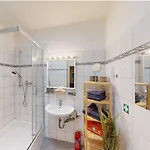 Apartamento Luna In Toller Lage Magdeburgo