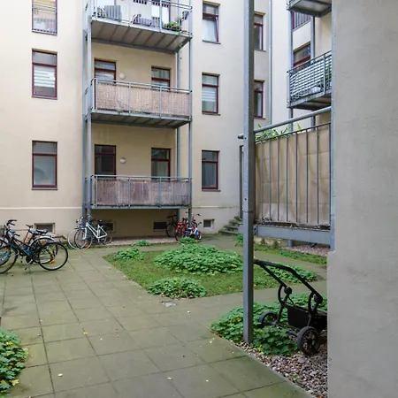 Luna In Toller Lage شقة *