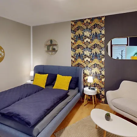 شقة Luna In Toller Lage *