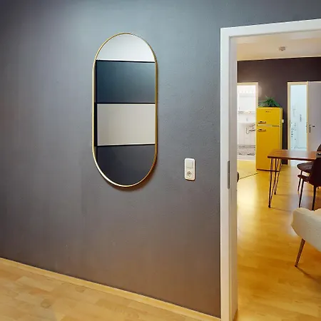 Luna In Toller Lage * マクデブルク