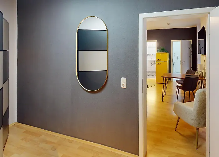 Luna In Toller Lage * マクデブルク